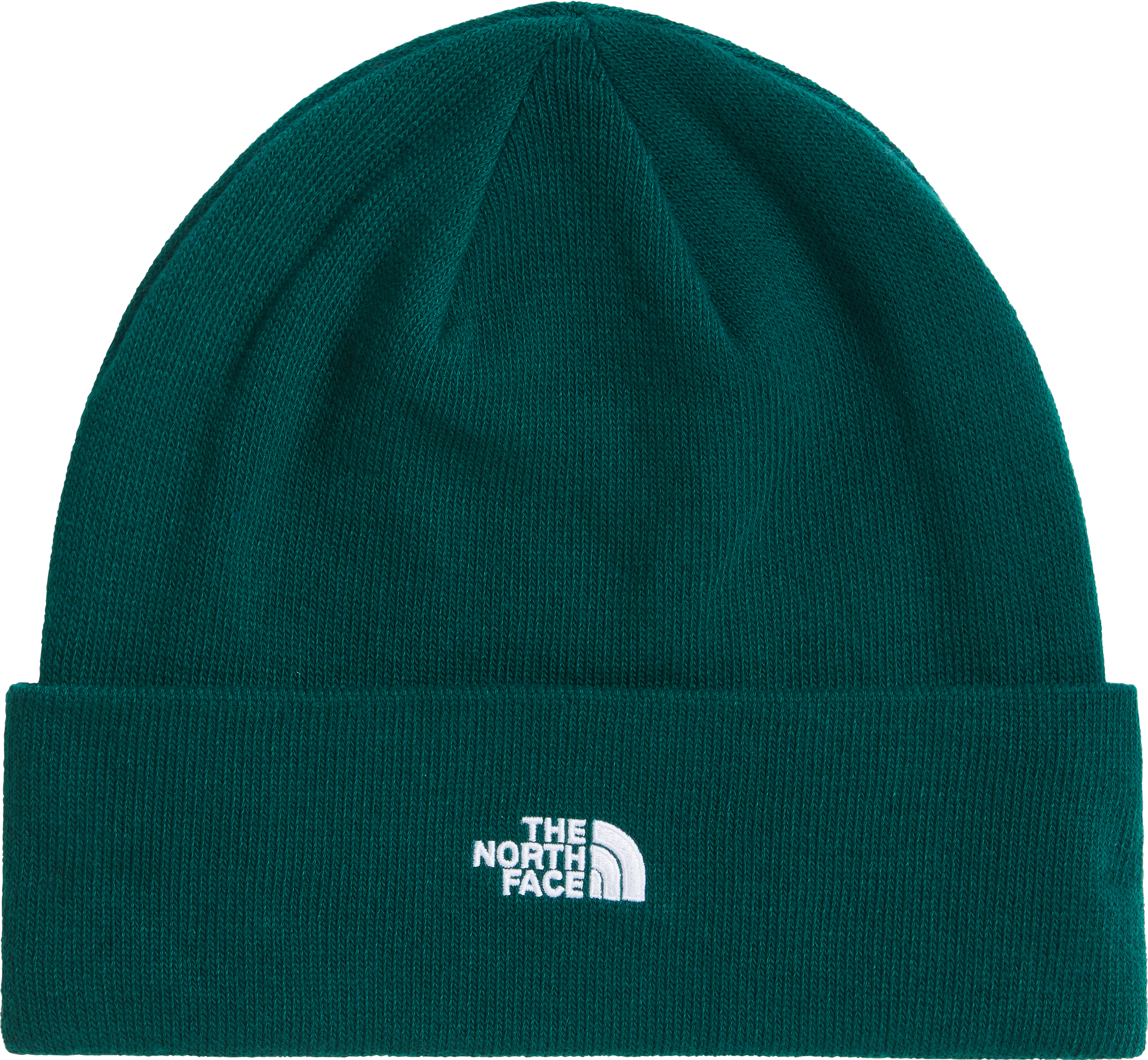 The North Face Norm Beanie Hunter Green One Size