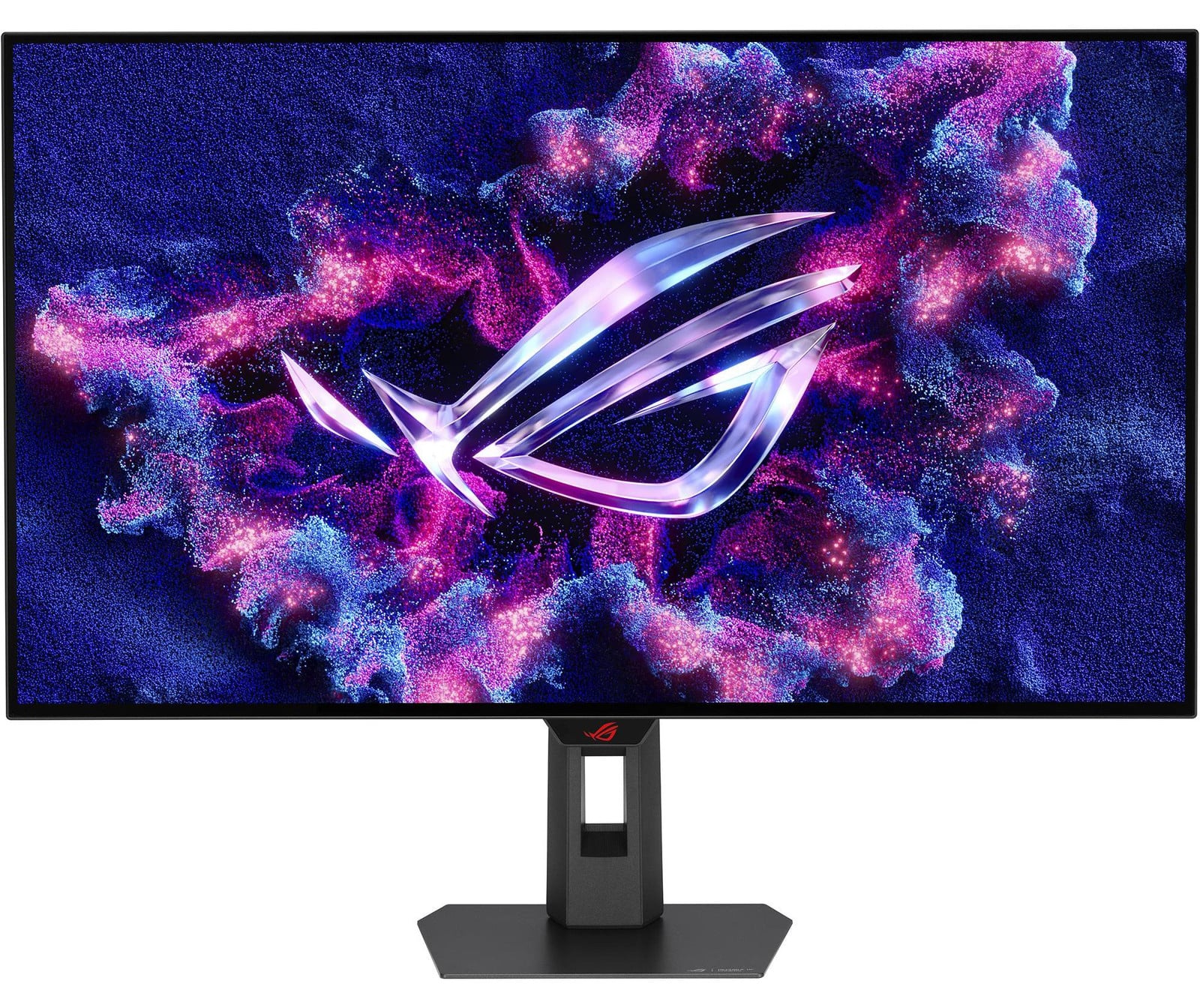 Asus ROG Strix OLED XG32UCWG 32 inch 4K UHD gamingmonitor - zwart