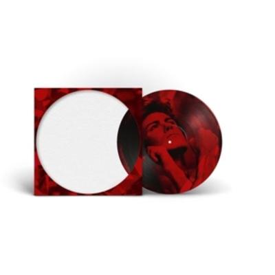 Careless Whisper/Picture Disc/45rpm - Michael George, Vinyl