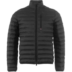 Cavallo Herren Steppjacke HOLLOW black Sportswear, Größe: XL