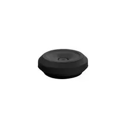 Hensel 36001030 Leitungsdurchführung IP 67, M 25,schwarz LDM 25 B  - 5 Stück