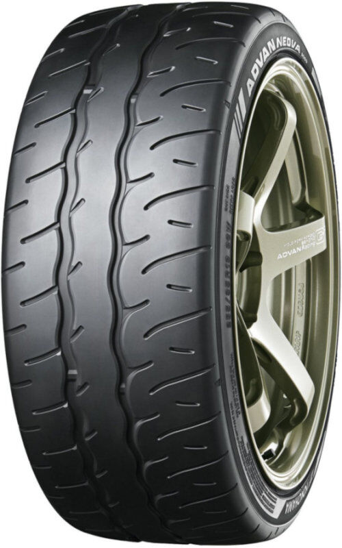 Yokohama Sommerreifen [] 285/35r19 103w - Advan Neova (Ad09) R7898