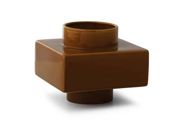 Normann Copenhagen Vase Deko Object S3 Hazel