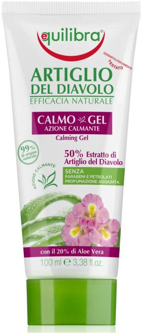 Equilibra Artiglio del Diavolo Calmo-Ge