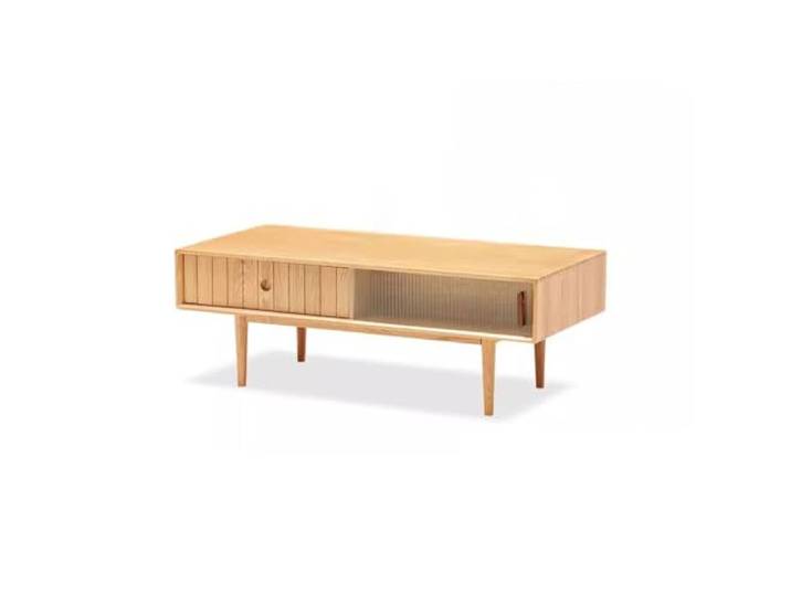 ksjdieunf Couchtisch Alle Massivholz Couchtisch Nordic Eiche Moderne minimalistischen Wohnzimmer Möbel Kleine Wohnung Tee Tische for Wohnzimmer
