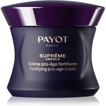 Payot Suprême Absolu creme antirrugas refirmante 50 ml. Suprême Absolu