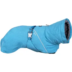 Hurtta Expedition Parka II, ocean 35XL (Hundebademantel), Hundemantel