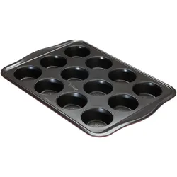 Disney Bake with Mickey Backform für 12 Muffins