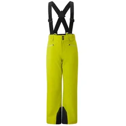 Ziener Kinder Schneehose AXI-Z electric grass - 140 - 140