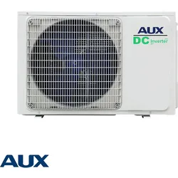 AUX AM2-H14/4DR3 Multi-Split Außengerät – 14.000 BTU (A++/A+)