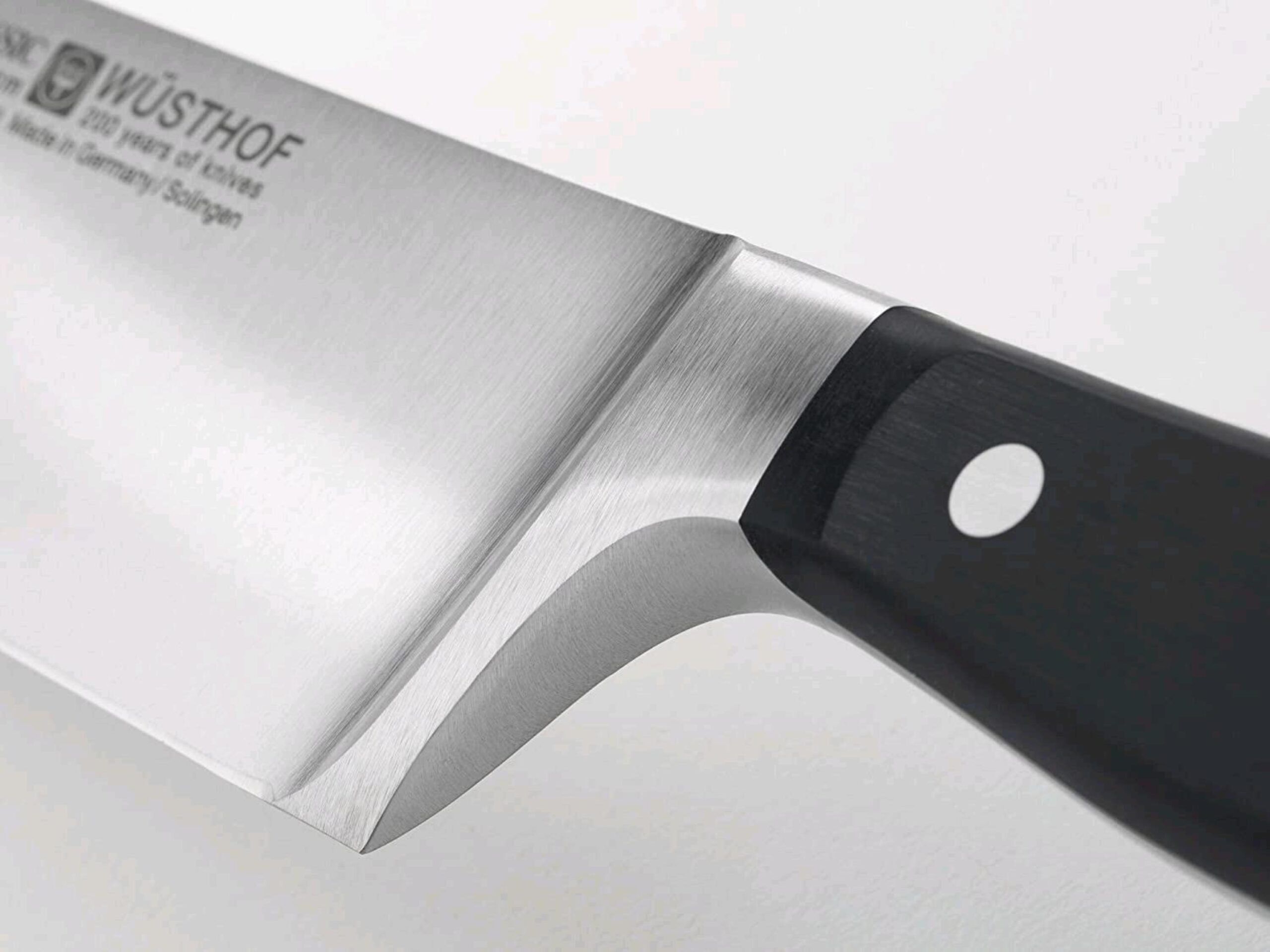 Wüsthof Coltello Serie CLASSIC lama cm. 23