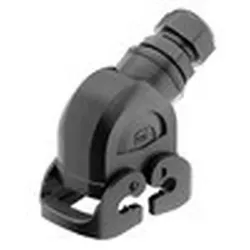 Harting Tüllengehäuse integrierte 19431100537
