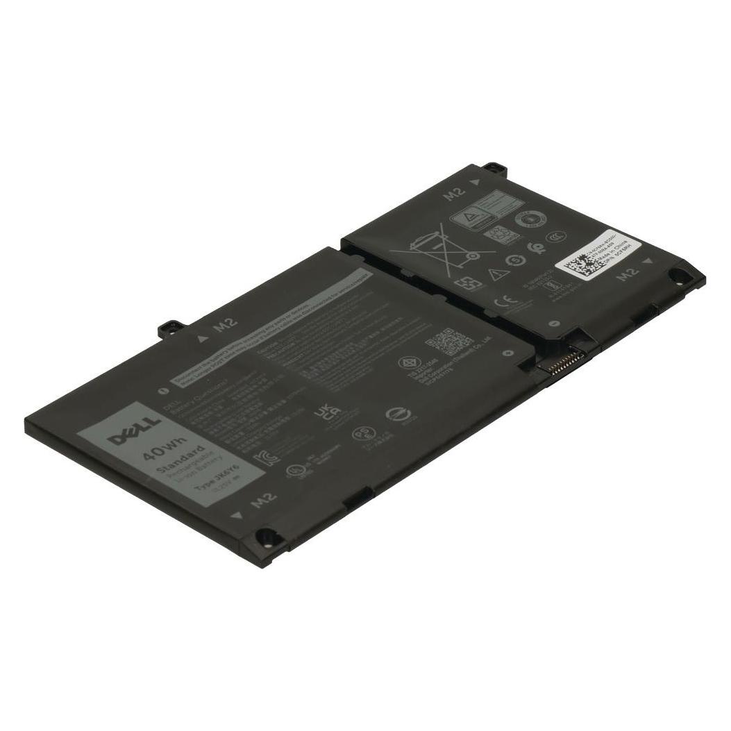 Dell Battery, 40WHR, 3 Cell (3 Zellen) (5NDNH)