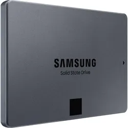 Samsung 870 QVO (4000 GB, 2.5"), SSD