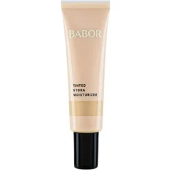 30ml BABOR Tinted Hydra Moisturizer