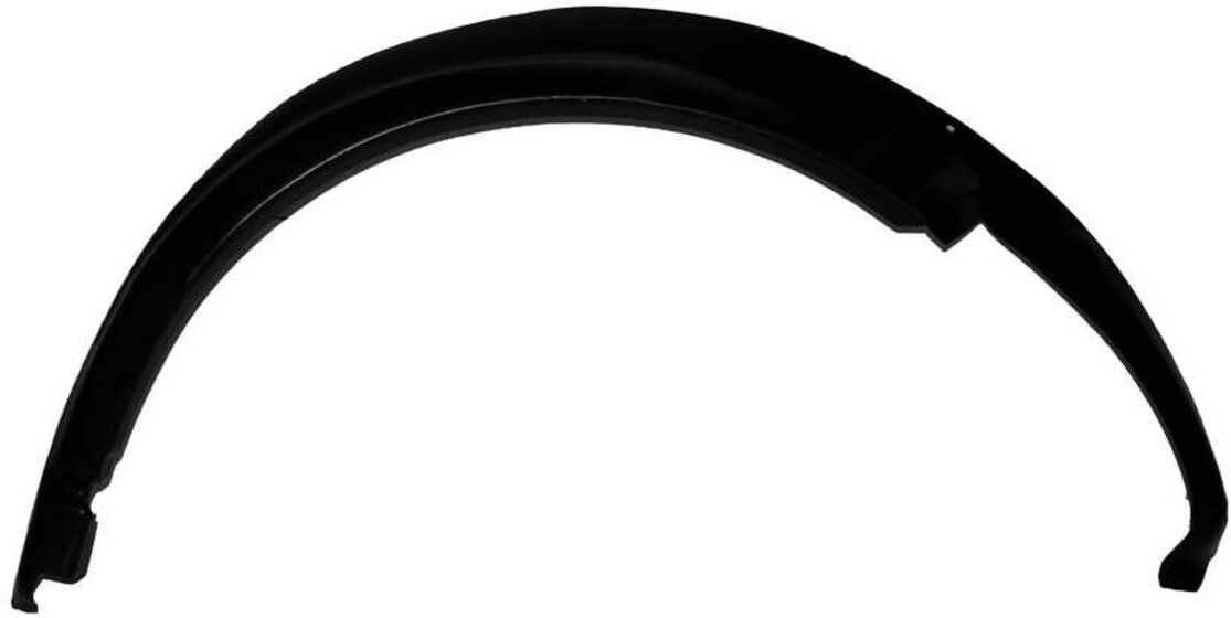Verkleidung, Radhaus BLIC 6504-03-5077541K, Links