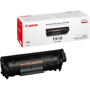 Canon FX10 0263B002 schwarz Toner 2000 Seiten