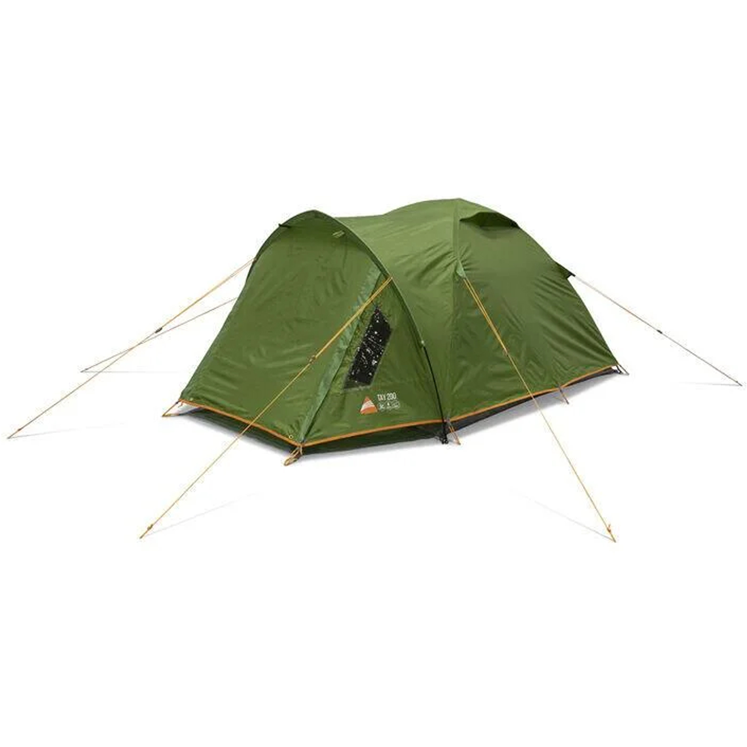 Vango Tay 200 Zelt Campingzelte gruen Camping