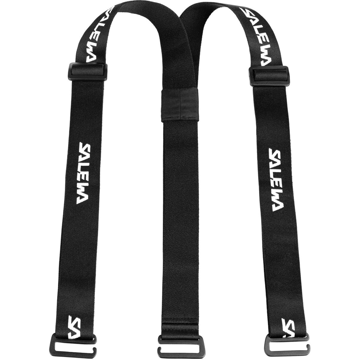 Salewa Suspenders black out (0910) UNI 00-0000027978-0910-UNI