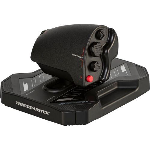 Thrustmaster SOLR6 Throttle WW