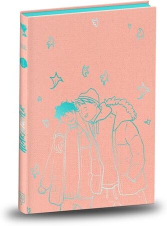 Alice Oseman - Heartstopper. Vol. 1. Deux garçons, une rencontre - Preis vom 18.10.2026 19:22:15 h