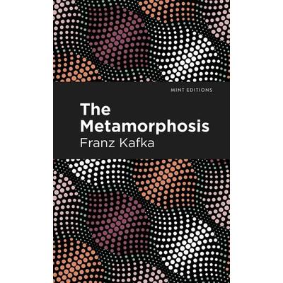 The Metamorphosis, Gebundene Ausgabe von Franz Kafka, Ingram Publishers Services