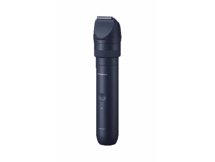 Panasonic ER-CKN1-A301 Trimmer – Trimmer/Barttrimmer/Bartschneider – schwarz