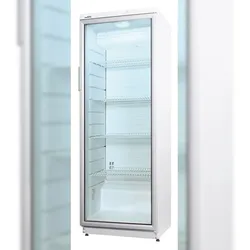 Nordcap COOL-LINE Kühlschrank CD 350 LED