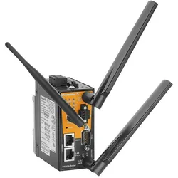 Weidmüller Router IE-SR-2TX-WL-4G-US-V