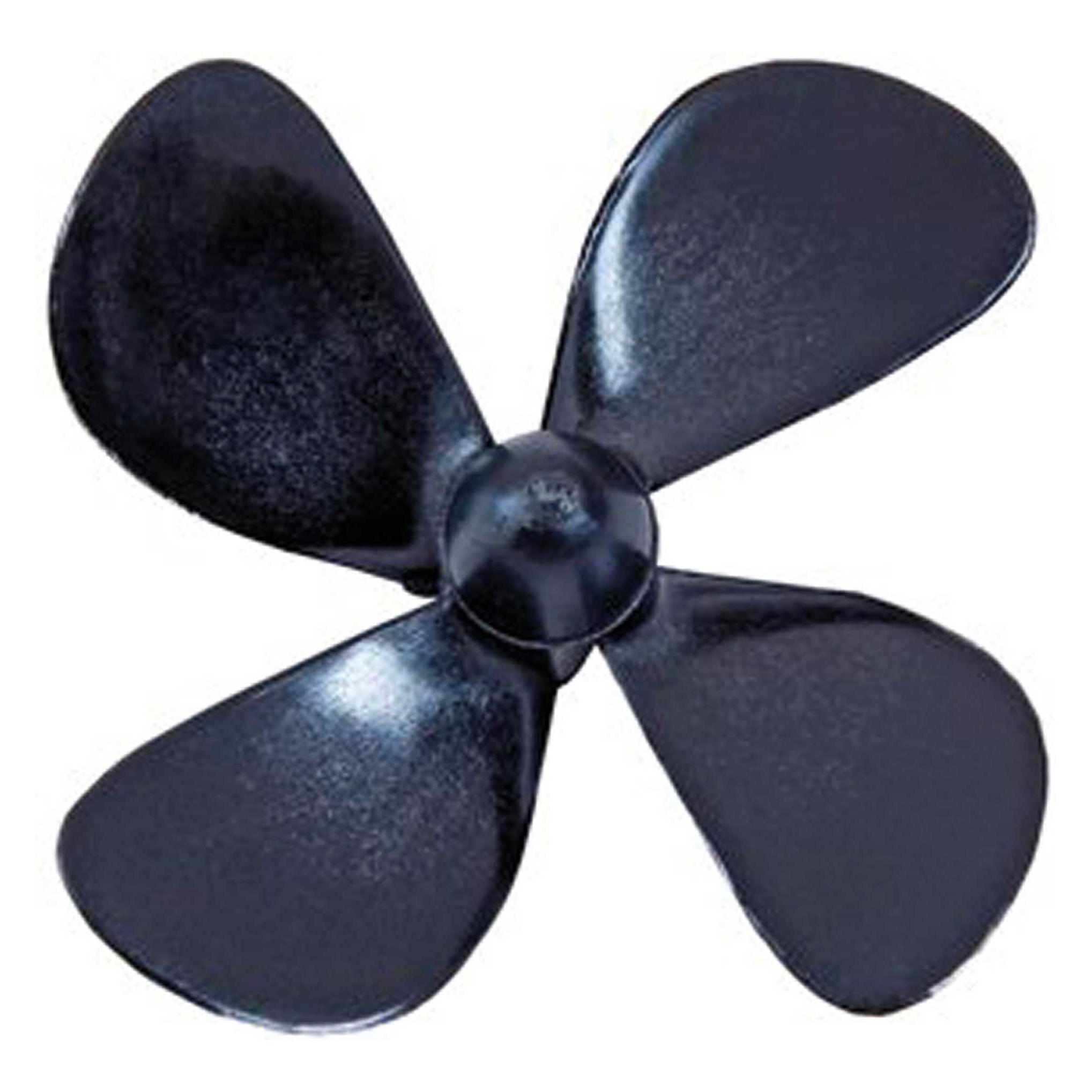 Super SCHIFFSSCHRAUBE 62 MM RECHTS 4-Blatt M5 ø62X77 (2311.62)
