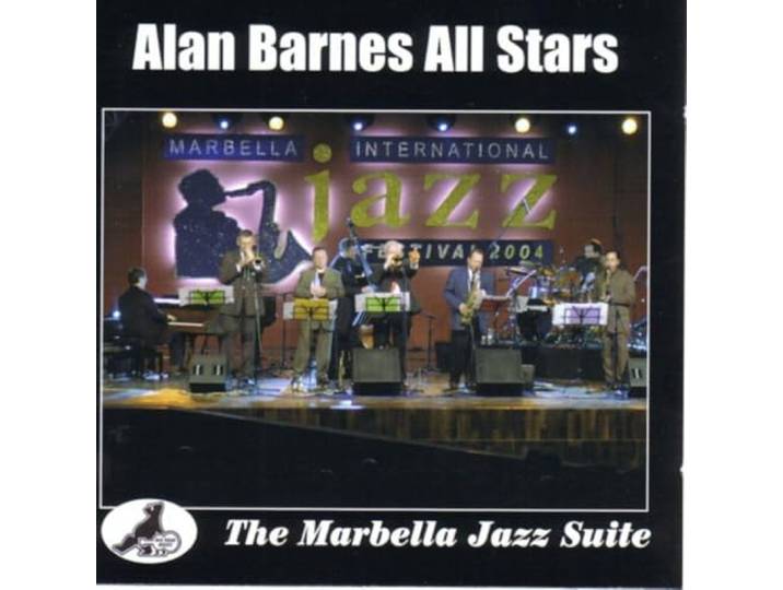 Marbella Jazz Suite