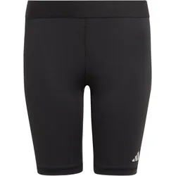 adidas Techfit AEROREADY kurze Tights Kinder IA1212 - black 140