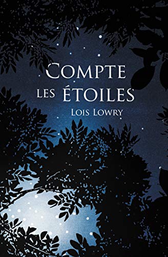 Lois Lowry - Compte les étoiles - Preis vom 05.10.2026 03:47:11 h