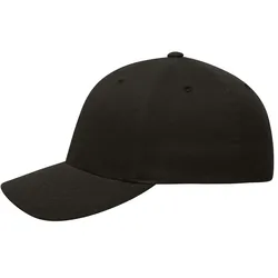 Basecap "MB6181" Original Flexfit® - L/XL - schwarz