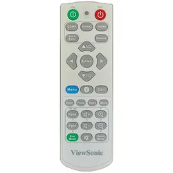 VIEWSONIC A-00010005, N2QAYB000696 Original Fernbedienung