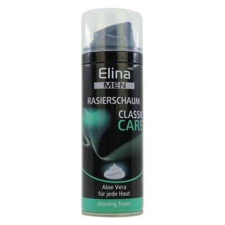 Elina Klassischer Rasierschaum 200ml (200 ml, Rasierschaum) (49971508)