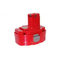 Akku für MAKITA Akku-Säge 5046DB, Akku-Typ 193783-0, 1820, 18V, 2Ah, Ni-MH
