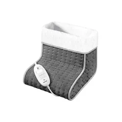 BEURER Fusswärmer FW 20 Cosy 100W beige