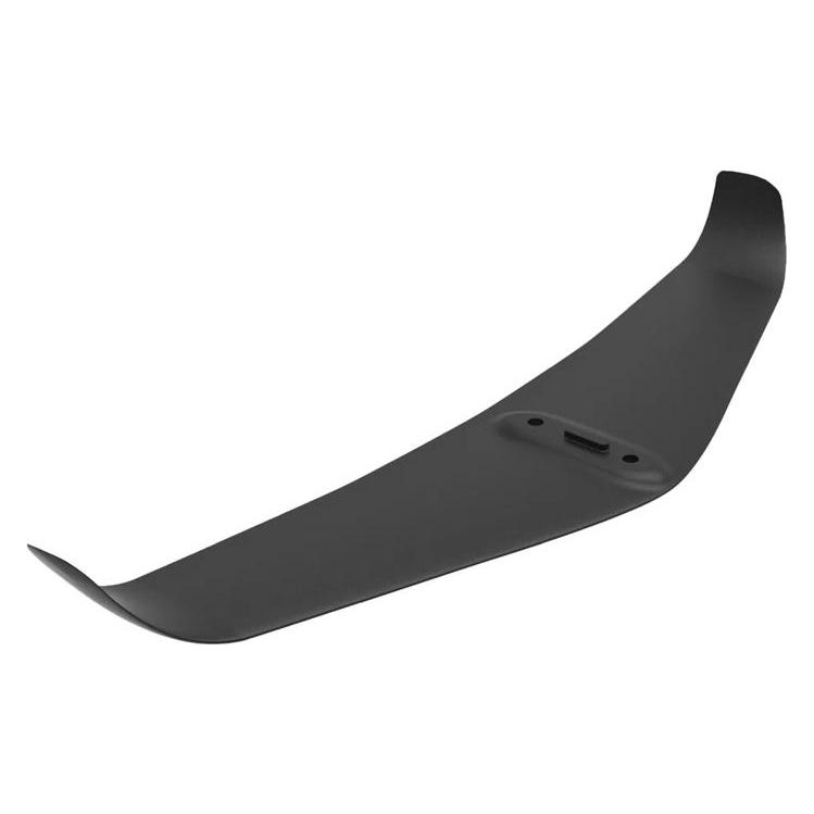 vidaXL Gleitende Heckflosse für WAYDOO EVO 320 Boards (Glasfaser) (EVO11)