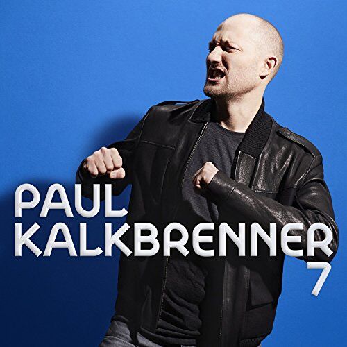 Paul Kalkbrenner - 7 - Preis vom 13.10.2026 11:25:28 h