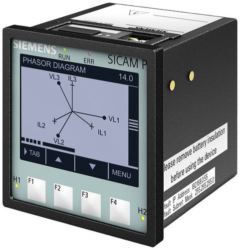 Siemens 7KG8551-0AA01-0AA0