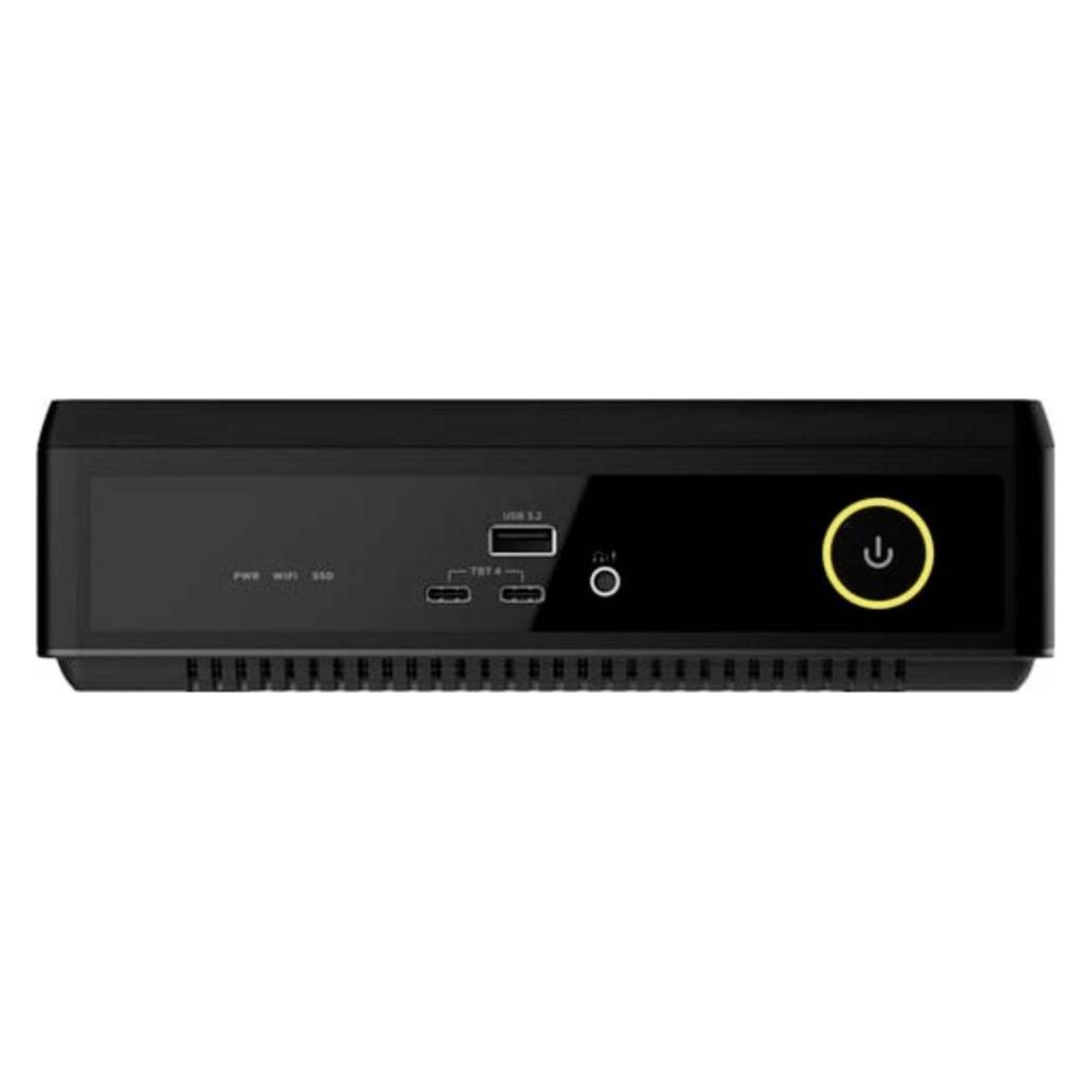 Zotac ZBOX Magnus EN275060TC (Intel Core Ultra 7 255HX) (ZBOX-EN275060TC-BE)