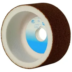 Tyrolit, Schleifmittel, Topf-Schleifscheibe keramisch DxTxH (mm), 100x50x20, Typ: SK80 (80)