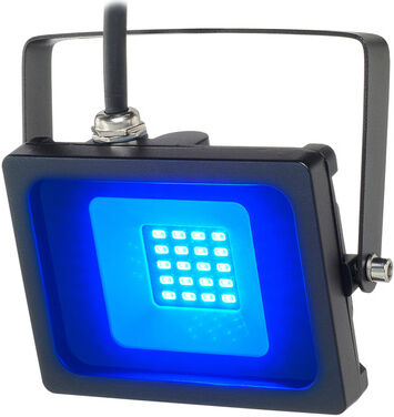 Eurolite LED IP FL-10 SMD blue