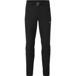 Montane, Herren, Outdoorhose, Dynamic Lite (XL), Blau