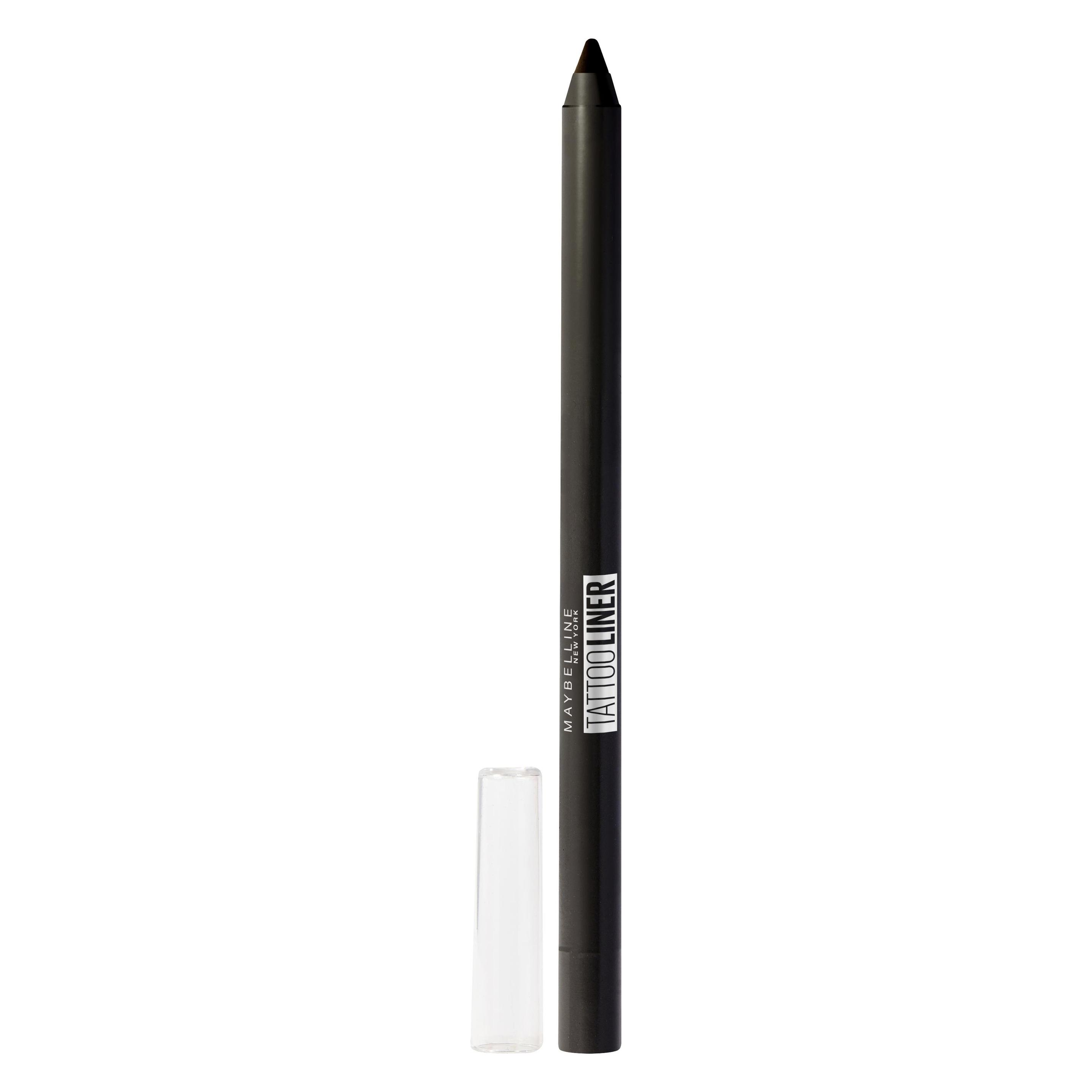 Maybelline New York Eye Studio (900 Deep Onyx) (3600531531065)