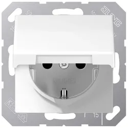 Jung SCHUKO Steckdose 16 A 250V SPAS 1520 XKIKL WW