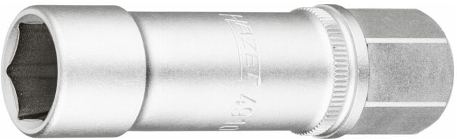 HAZET Douille à 6 pans 4910-17 17 mm (4910-17)