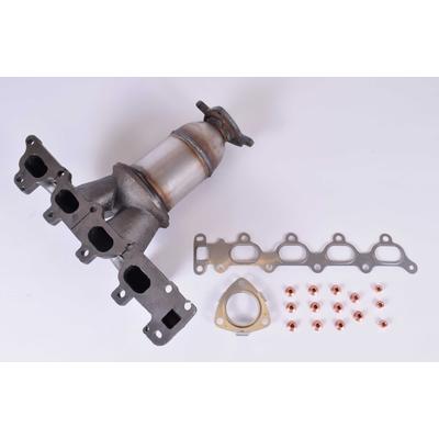 LTD Katalysator OPEL,VAUXHALL LTD-55555951 13106851,55561177,R1620110 55566657,5849017,5849361,5849043,849231,55567137,5849021,849176,55555951
