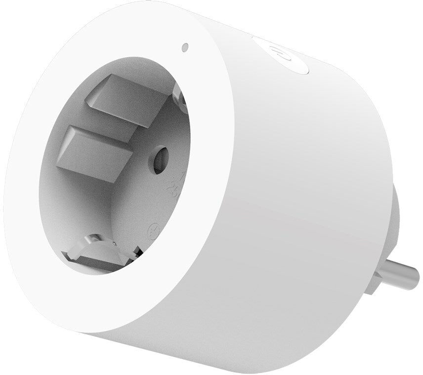 Aqara Smart Plug - Hvid